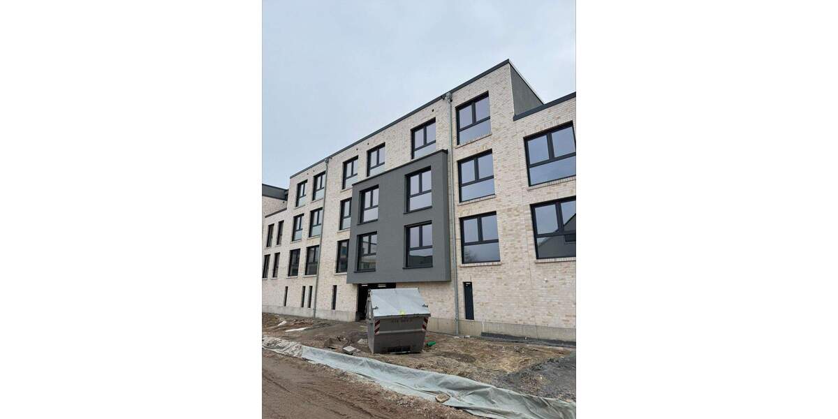 Etagenwohnung Osnabrück Innenstadt - 2 Zimmer, 79 m&sup2;, 680&euro; | Angebot:25896379