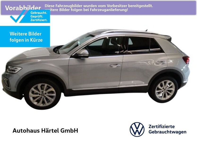 VW T-Roc 12.500 km 30.700 € Osnabrück 49084