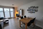 Dachgeschoßwohnung Damme - 3 Zimmer, 98 m&sup2;, 970&euro; | Angebot:26338454