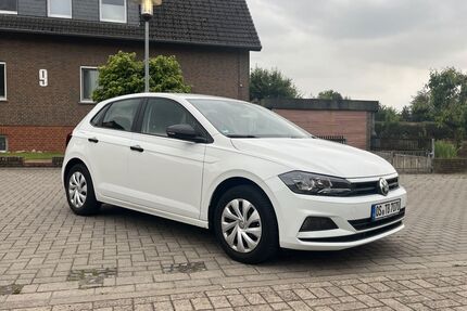 VW Polo 137.994 km 7.400 &euro; Belm 49191