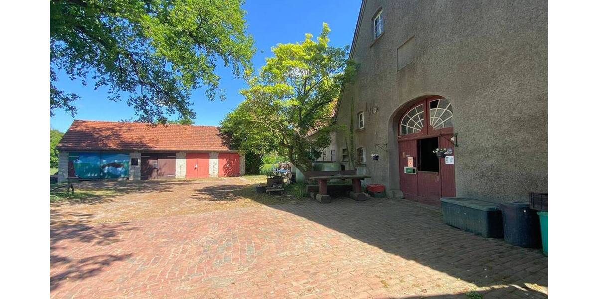 Mehrfamilienhaus, Wohnhaus Bad Essen Hüsede - 5 Zimmer, 140 m&sup2;, 500.000&euro; | Angebot:25673337