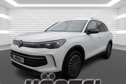 VW Tiguan 14.300 km 34.800 &euro; Osnabrück 49084