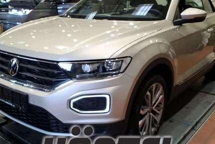 VW T-Roc 37.700 km 21.900 &euro; Osnabrück 49084
