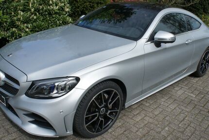 Mercedes-Benz C 220 73.000 km 36.200 &euro; Glandorf 49219