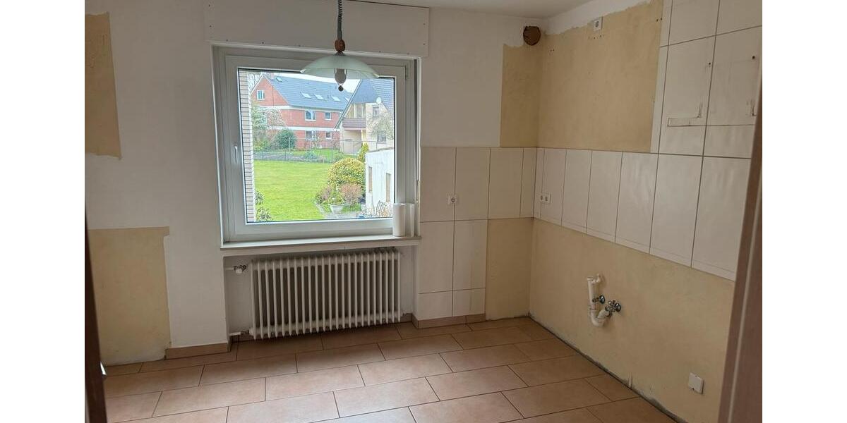 Erdgeschoßwohnung Melle Gesmold - 4 Zimmer, 95 m&sup2;, 900&euro; | Angebot:26338125
