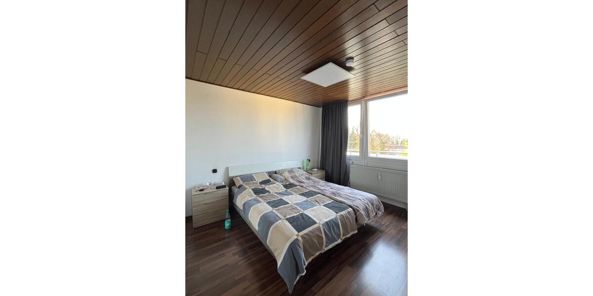 Etagenwohnung Osnabrück Hafen - 3 Zimmer, 65 m&sup2;, 180.000&euro; | Angebot:27025524
