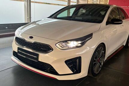 Kia pro ceed / ProCeed 130.000 km 20.490 &euro; Osnabrück 49082