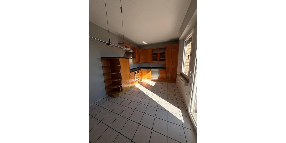 Etagenwohnung Osnabrück Eversburg - 3 Zimmer, 95 m&sup2;, 1.000&euro; | Angebot:26291999