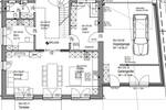 Nachhaltigkeit trifft Wohnkomfort - Junges Einfamilienhaus in Hopsten (KfW 55)