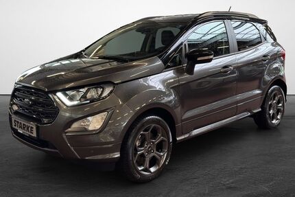 Ford EcoSport 16.847 km 14.515 &euro; Osnabrück 49078