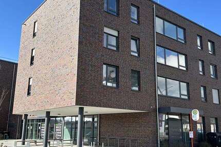 Wohnung Melle - 4 Zimmer, 81 m&sup2;, 483&euro; | Angebot:26910751