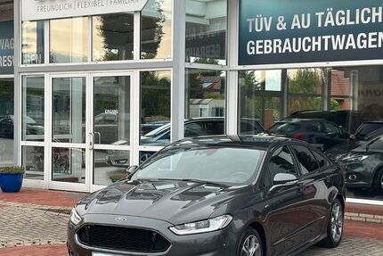 Ford Mondeo 116.800 km 16.250 € Westerkappeln 49492