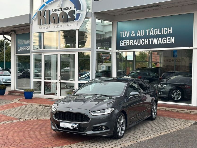 Ford Mondeo 116.800 km 16.250 € Westerkappeln 49492