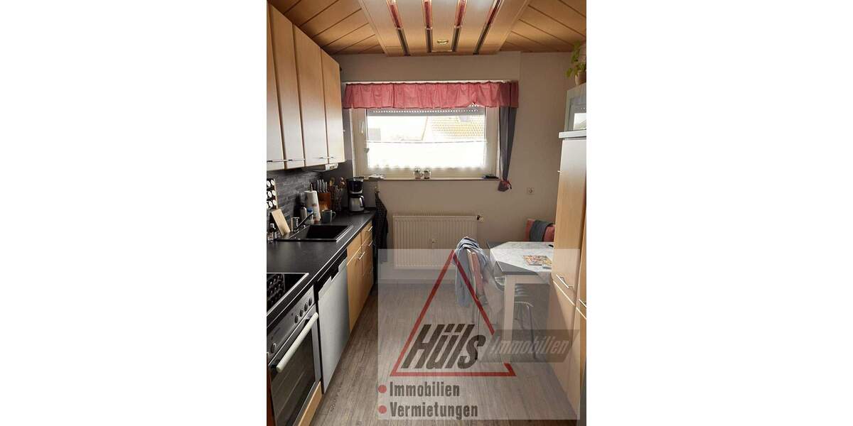 Mehrfamilienhaus, Wohnhaus Lienen - 8 Zimmer, 183 m&sup2;, 349.000&euro; | Angebot:25695886