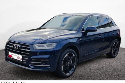 Audi Q5 116.519 km 30.660 € Melle 49324