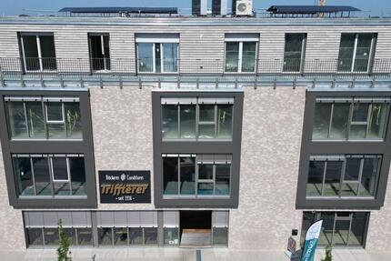 Gemütliche Dachgeschoßwohnung In Ruhiger Lage Von Recke – 2 Zkb Im Penthouse (2)