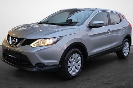 Nissan Qashqai 127.070 km 10.390 &euro; Lengerich 49525