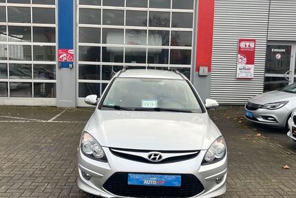 Hyundai i30 194.000 km 2.200 &euro; Osnabrück 49090