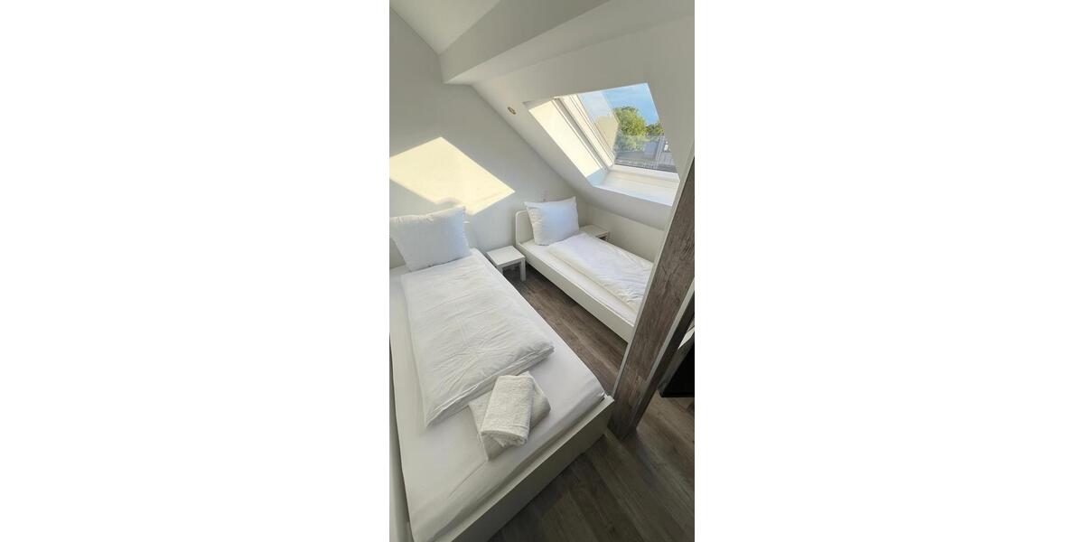 Dachgeschoßwohnung Osnabrück Wüste - 1 Zimmer, 35 m&sup2;, 550&euro; | Angebot:26579456