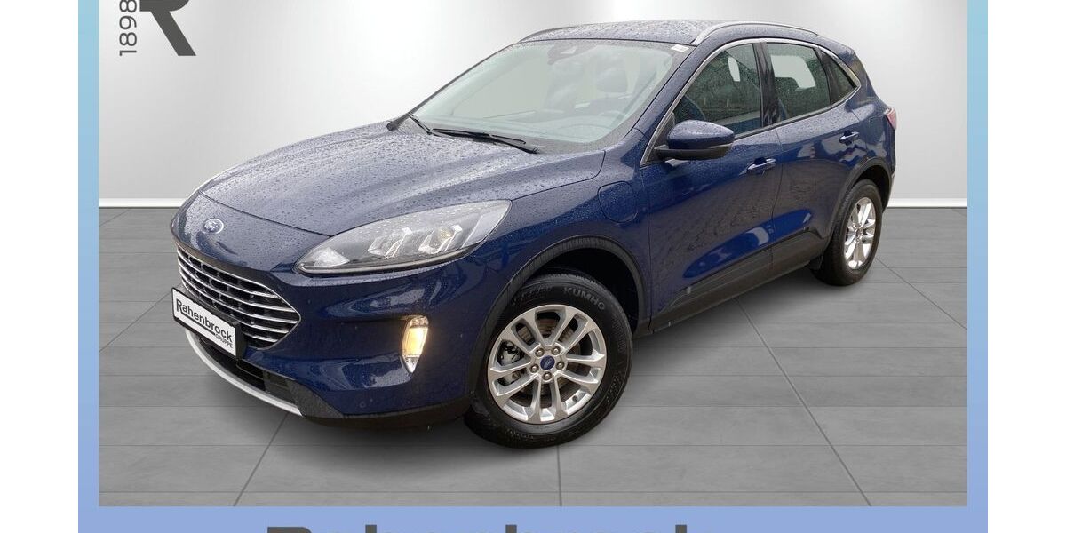 Ford Kuga 24.378 km 24.990 &euro; Osnabrück 49082