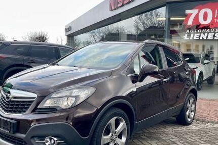 Opel Mokka 149.000 km 8.995 &euro; Wallenhorst 49134