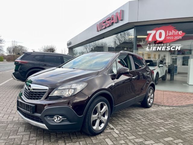 Opel Mokka 149.000 km 8.995 &euro; Wallenhorst 49134