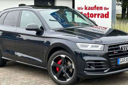 Audi SQ5 51.200 km 37.900 € Stemshorn 49448