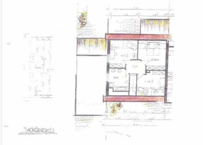 Doppelhaushälfte in ruhiger Lage mit Garage, PV, Wallboxanschluss 4 zimmer