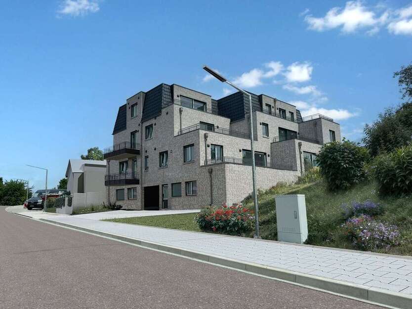 Wohnung zum Kaufen in Lotte 375.000 € 91.81 m²