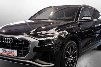 Audi Q8 91.061 km 57.447 € Bramsche 49565
