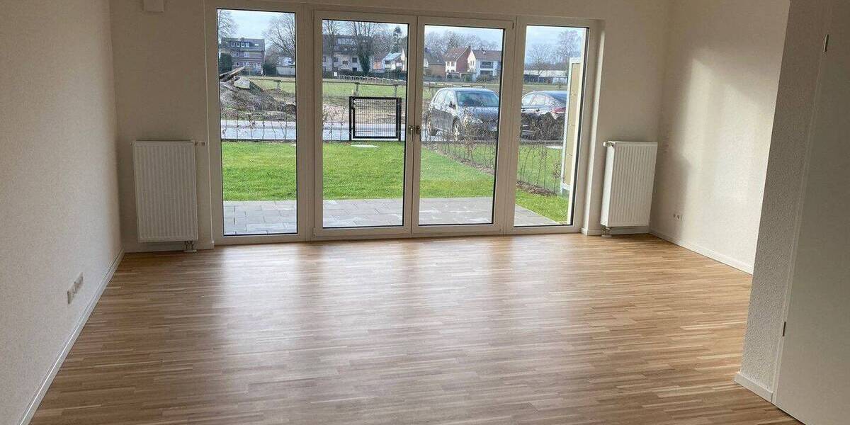 Reihenmittelhaus Osnabrück Atter - 5 Zimmer, 148 m&sup2;, 1.635&euro; | Angebot:26846682