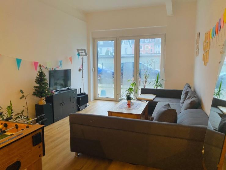 Erdgeschoßwohnung Osnabrück Nahne - 1 Zimmer, 15 m&sup2;, 330&euro; | Angebot:25717996