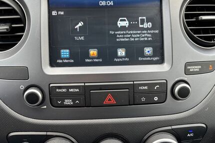 Hyundai i10 80.088 km 9.790 &euro; Wallenhorst 49134