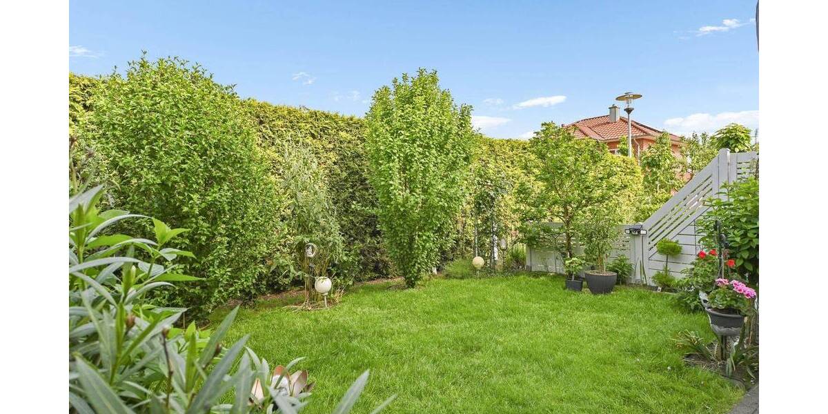 Doppelhaushälfte Bohmte Hunteburg - 5 Zimmer, 142 m&sup2;, 319.000&euro; | Angebot:26868745