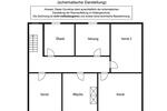 Mehrfamilienhaus, Wohnhaus Versmold - 8 Zimmer, 200 m&sup2;, 369.000&euro; | Angebot:26841236