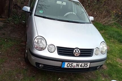 VW Polo 272.628 km 1.250 &euro; Hasbergen 49205
