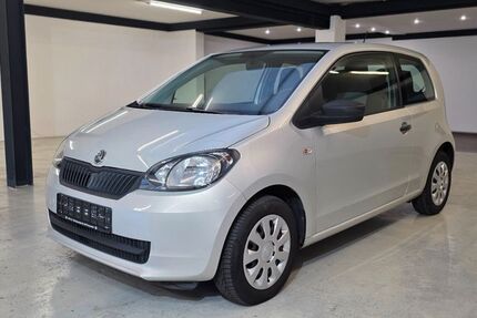 Skoda Citigo 62.497 km 5.999 &euro; Versmold 33775
