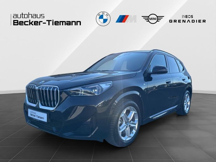 BMW X1 25.738 km 44.510 € Versmold 33775