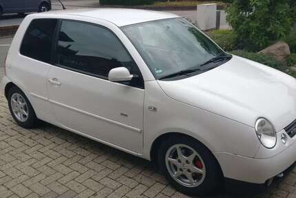 VW Lupo 199.875 km 2.600 &euro; Hagen am Teutoburger Wald 49170