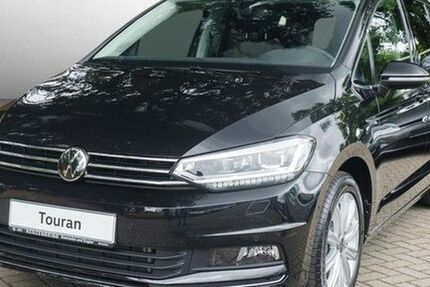 VW Touran 12.724 km 43.990 &euro; Bramsche 49565