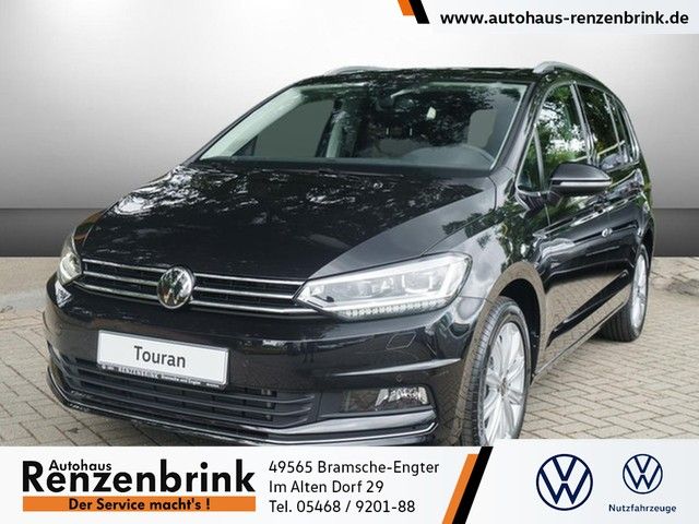 VW Touran 7.500 km 44.990 &euro; Bramsche 49565