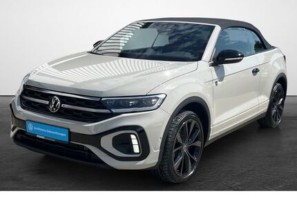 VW T-Roc 9.999 km 37.440 &euro; Georgsmarienhütte (Osnabrück) 49124