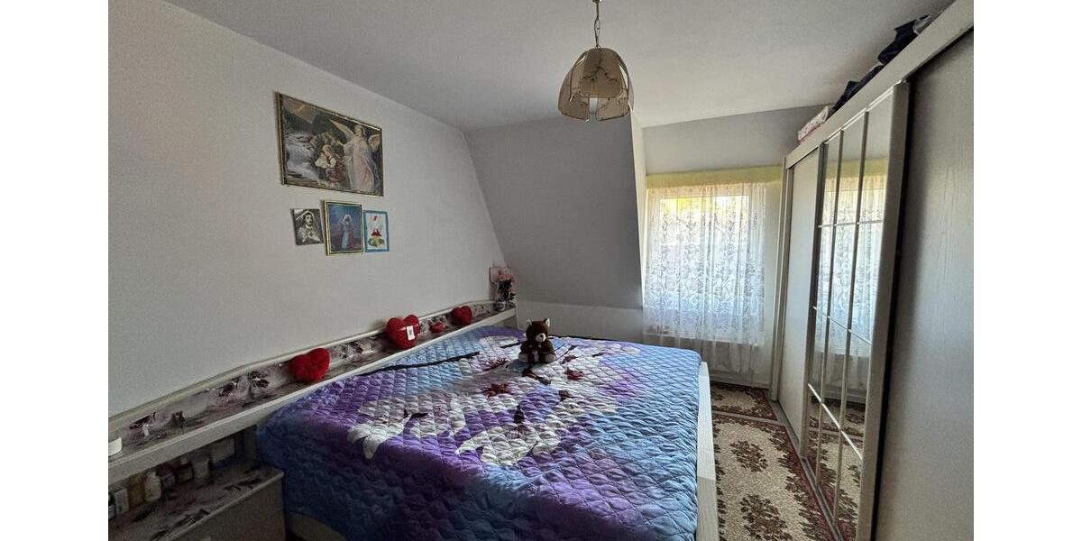 Etagenwohnung Westerkappeln - 3 Zimmer, 75 m&sup2;, 749&euro; | Angebot:26459028
