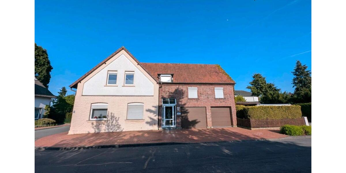 Einfamilienhaus Westerkappeln - 7 Zimmer, 200 m&sup2;, 298.700&euro; | Angebot:26612833