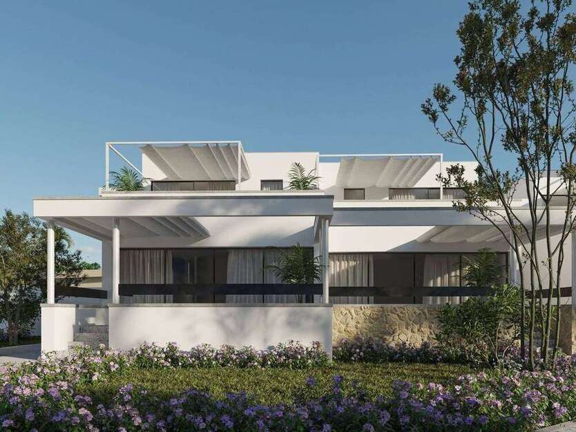 Wohnung zum Kaufen in Cartagena 380.000 € 96 m²