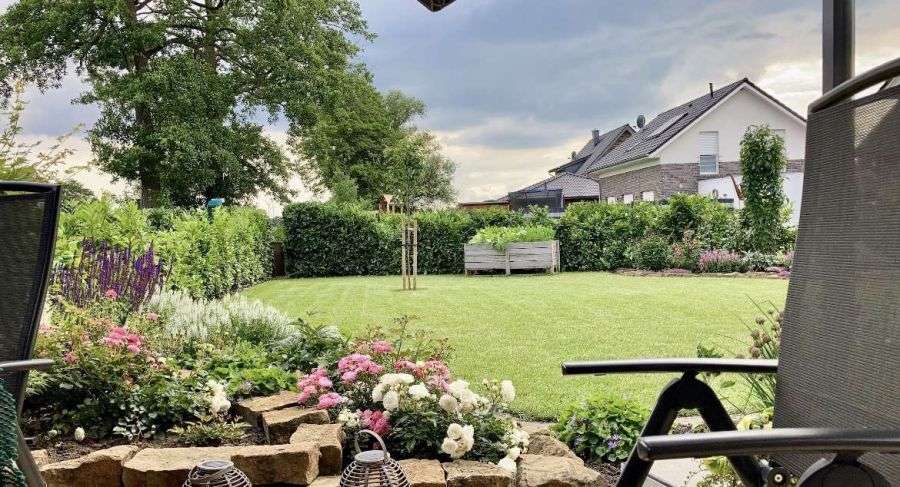 Einfamilienhaus Neuenkirchen-Vörden Vörden - 5 Zimmer, 123 m&sup2;, 1.290&euro; | Angebot:24882247