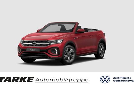 VW T-Roc 10.304 km 32.830 &euro; Georgsmarienhütte (Osnabrück) 49124