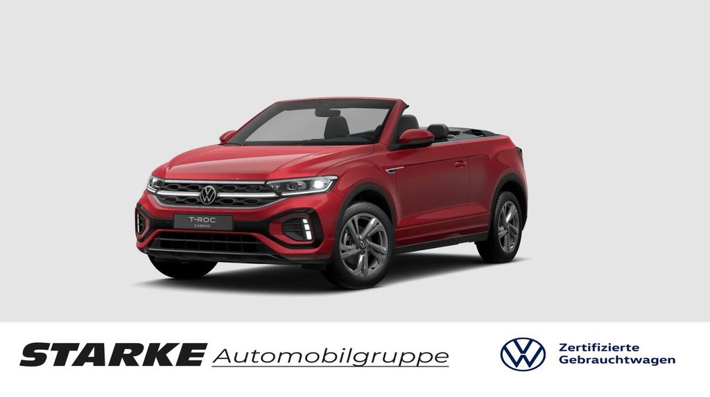VW T-Roc 10.304 km 32.830 &euro; Georgsmarienhütte (Osnabrück) 49124