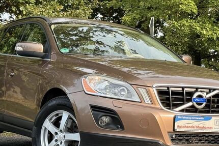 Volvo XC60 260.000 km 7.590 € Ibbenbüren 49479