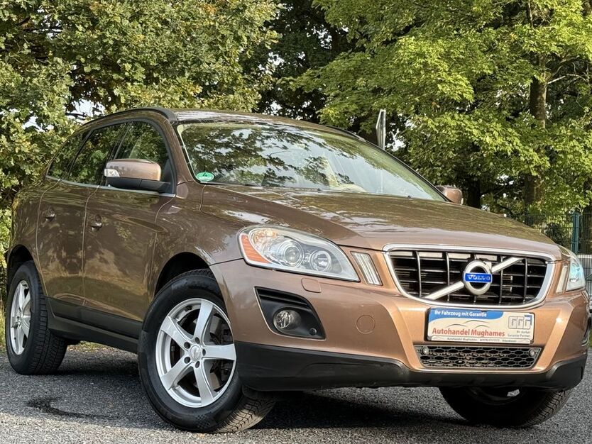 Volvo XC60 260.000 km 7.590 € Ibbenbüren 49479